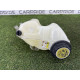 Бачок расширительный (система охлаждения) LAND ROVER Range Rover L405 2014 5.0 LR034654