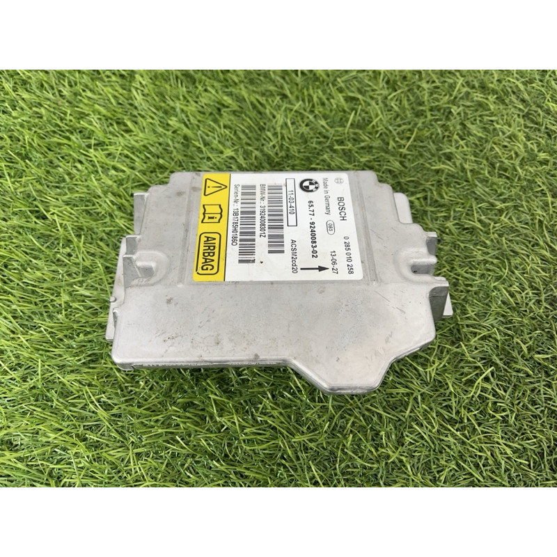 Блок управления airbag (airbag / безопасность) BMW X1 E84 2014 2.0 65779240083