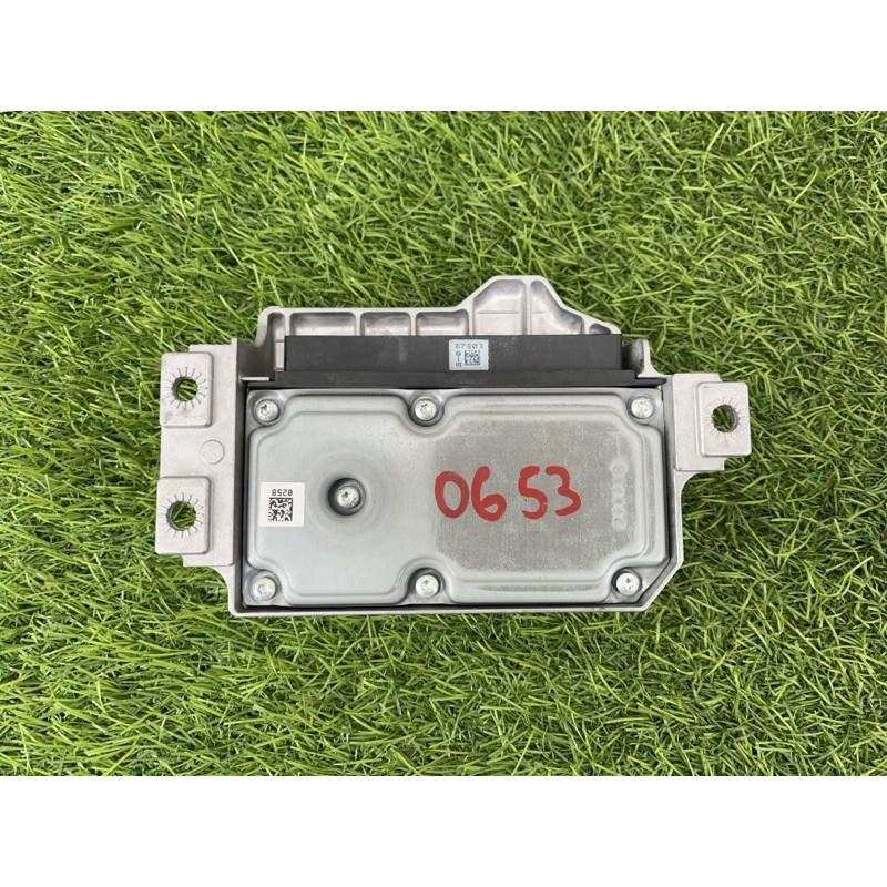 Блок управления airbag (airbag / безопасность) BMW X1 E84 2014 2.0 65779240083