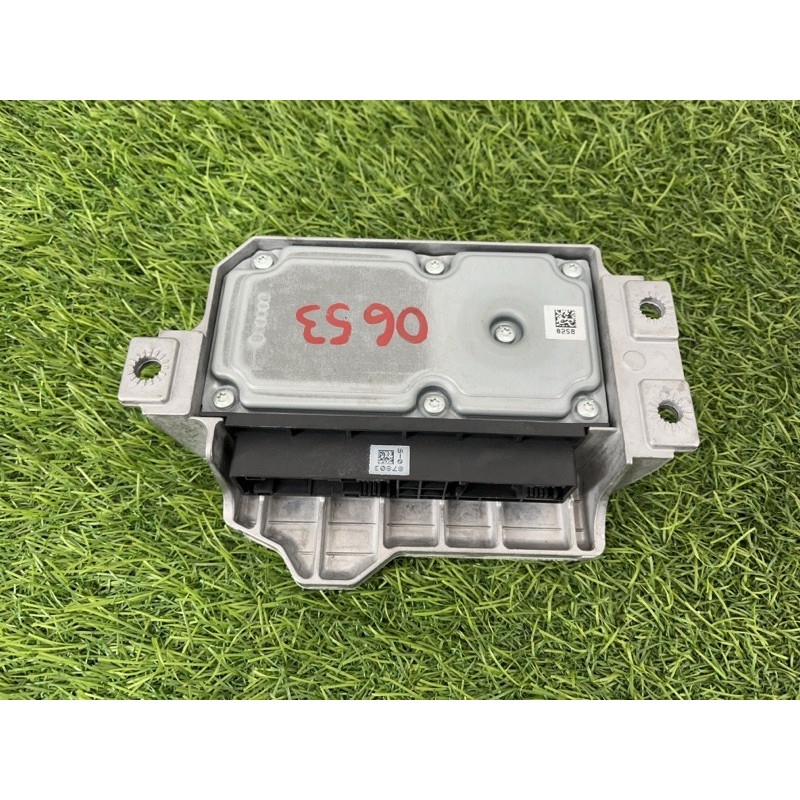 Блок управления airbag (airbag / безопасность) BMW X1 E84 2014 2.0 65779240083