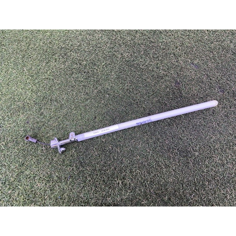 Обмежувач кришки багажника (кузов и элементы) LAND ROVER Range Rover L405 2014 5.0 LR034438