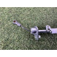 Обмежувач кришки багажника (кузов и элементы) LAND ROVER Range Rover L405 2014 5.0 LR034438