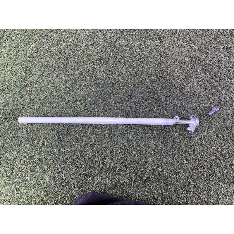 Обмежувач кришки багажника (кузов и элементы) LAND ROVER Range Rover L405 2014 5.0 LR034438