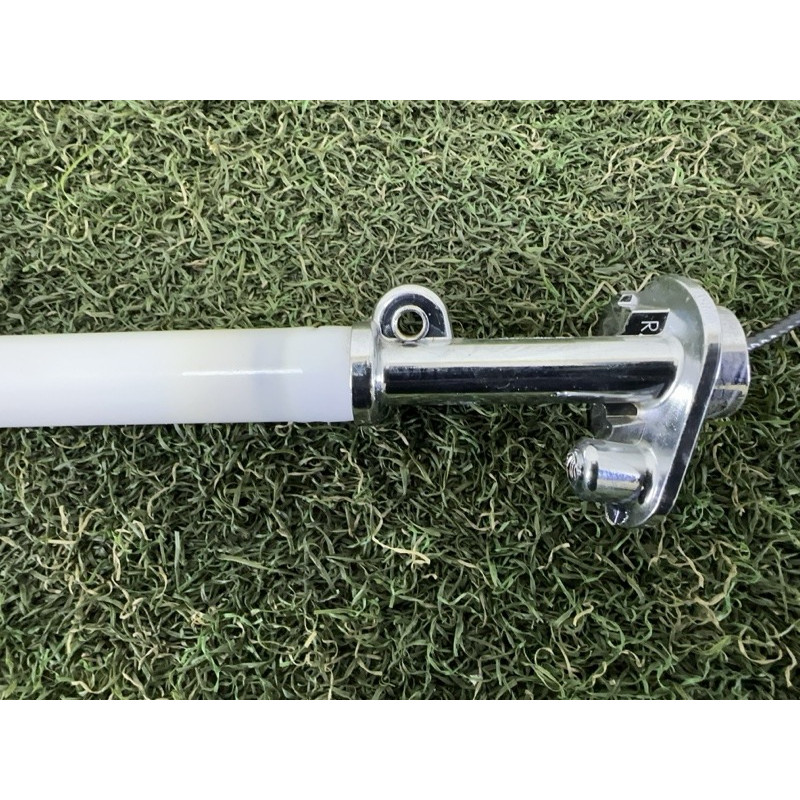 Обмежувач кришки багажника (кузов и элементы) LAND ROVER Range Rover L405 2014 5.0 LR034438