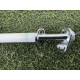 Обмежувач кришки багажника (кузов и элементы) LAND ROVER Range Rover L405 2014 5.0 LR034438