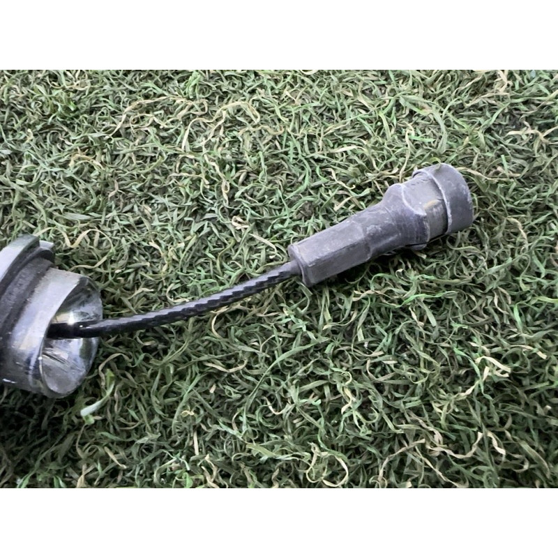 Обмежувач кришки багажника (кузов и элементы) LAND ROVER Range Rover L405 2014 5.0 LR034438