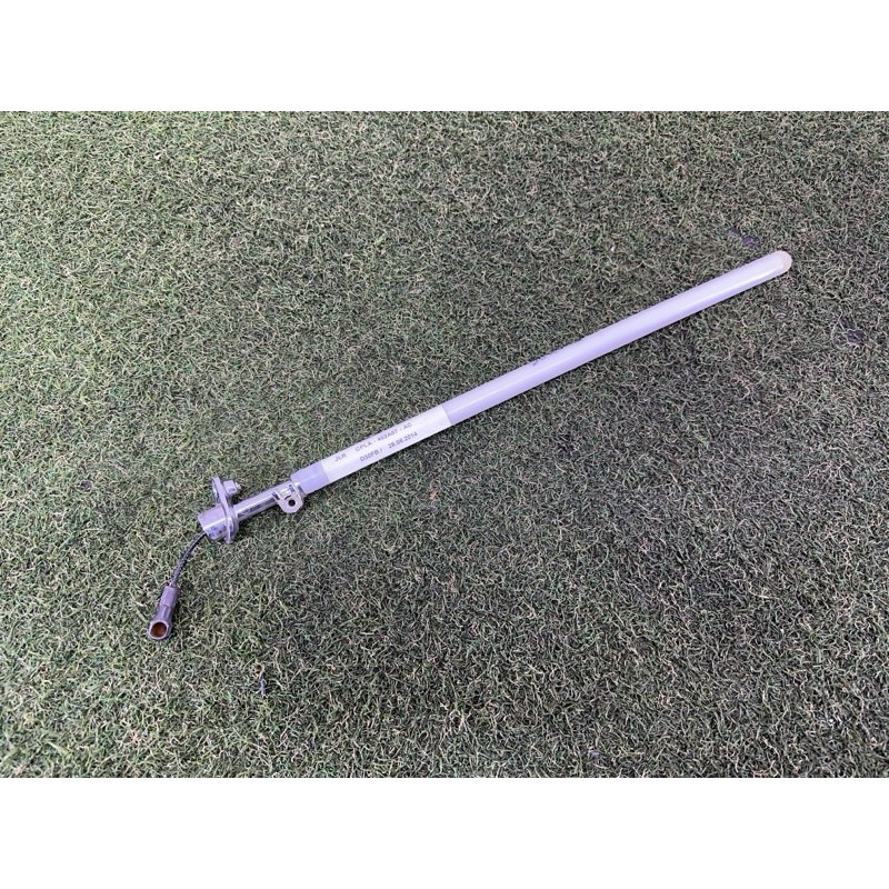 Обмежувач кришки багажника (кузов и элементы) LAND ROVER Range Rover L405 2014 5.0 LR034439