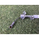Обмежувач кришки багажника (кузов и элементы) LAND ROVER Range Rover L405 2014 5.0 LR034439