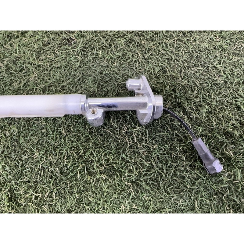 Обмежувач кришки багажника (кузов и элементы) LAND ROVER Range Rover L405 2014 5.0 LR034439