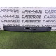 Обшивка кришки багажника (салон) LAND ROVER Range Rover L405 2014 5.0 LR038140