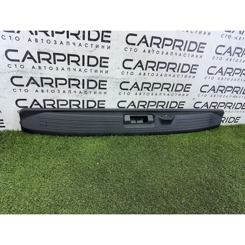 Обшивка кришки багажника (салон) LAND ROVER Range Rover L405 2014 5.0 LR038140