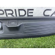 Обшивка кришки багажника (салон) LAND ROVER Range Rover L405 2014 5.0 LR038140