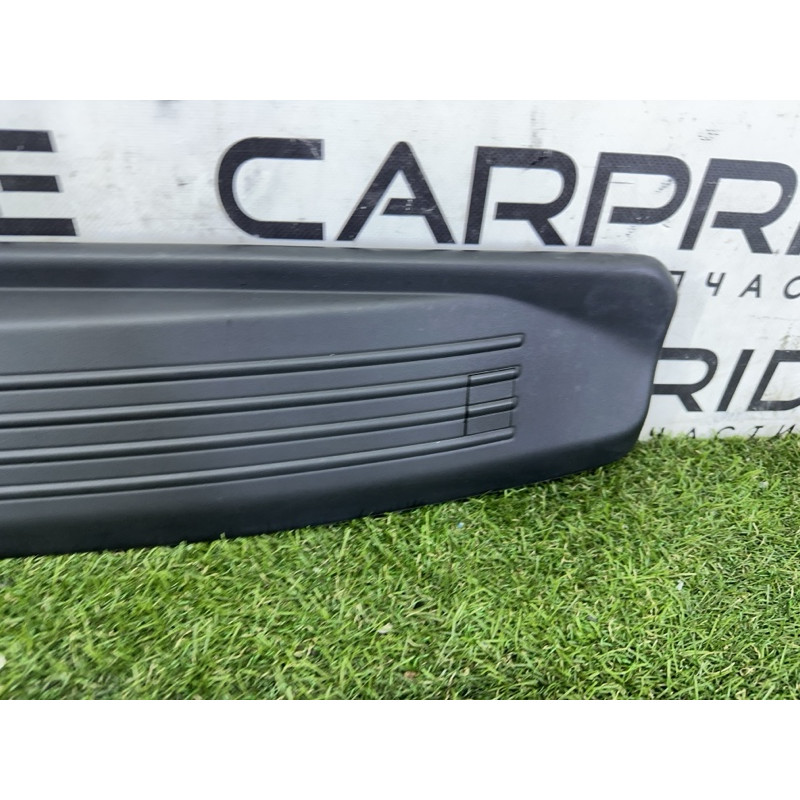 Обшивка кришки багажника (салон) LAND ROVER Range Rover L405 2014 5.0 LR038140