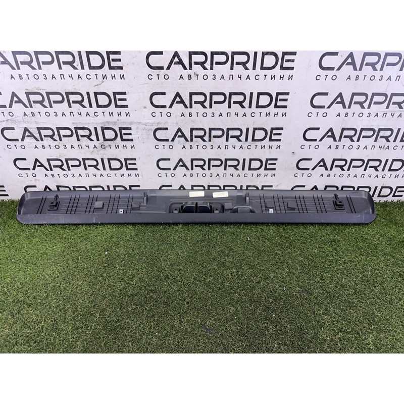 Обшивка кришки багажника (салон) LAND ROVER Range Rover L405 2014 5.0 LR038140