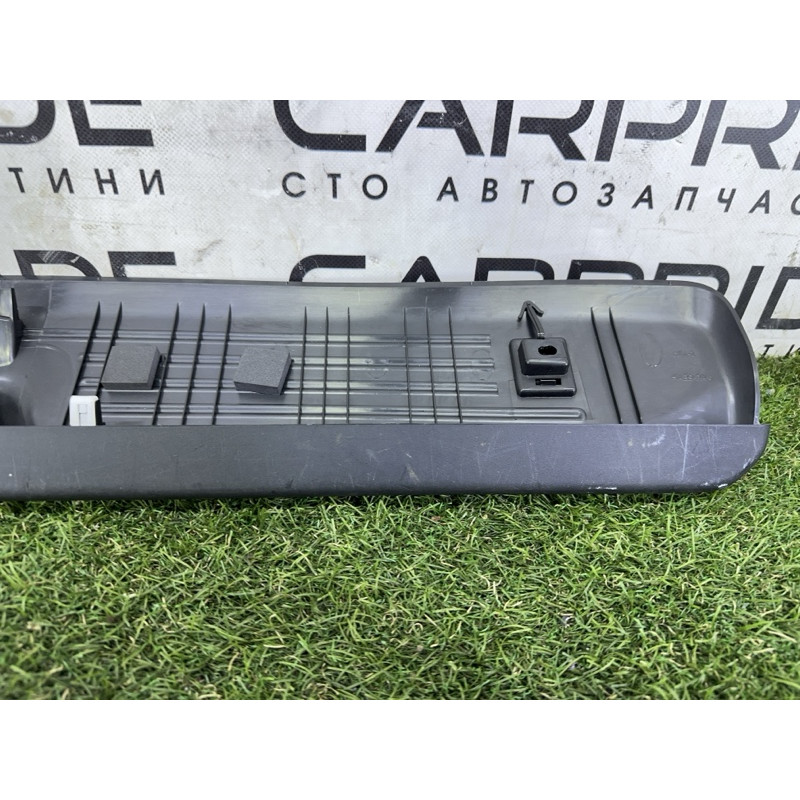 Обшивка кришки багажника (салон) LAND ROVER Range Rover L405 2014 5.0 LR038140