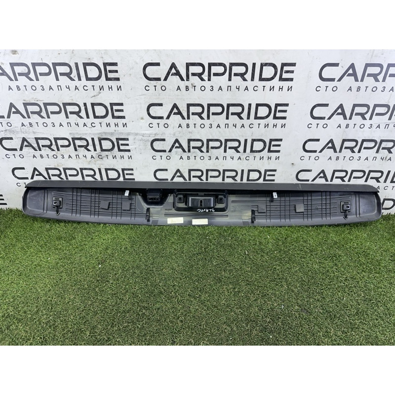 Обшивка кришки багажника (салон) LAND ROVER Range Rover L405 2014 5.0 LR038140