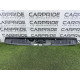 Обшивка кришки багажника (салон) LAND ROVER Range Rover L405 2014 5.0 LR038140