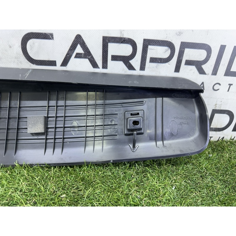 Обшивка кришки багажника (салон) LAND ROVER Range Rover L405 2014 5.0 LR038140