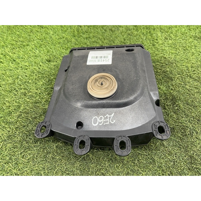 Сабвуфер (електрика) BMW 5-series E60 2004 M54B22 65136919354