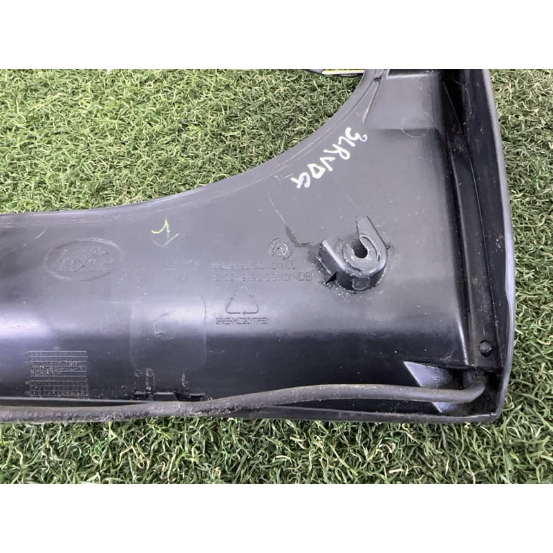 Накладка крышки багажника (кузов и элементы) LAND ROVER Range Rover L405 2014 5.0 LR034418