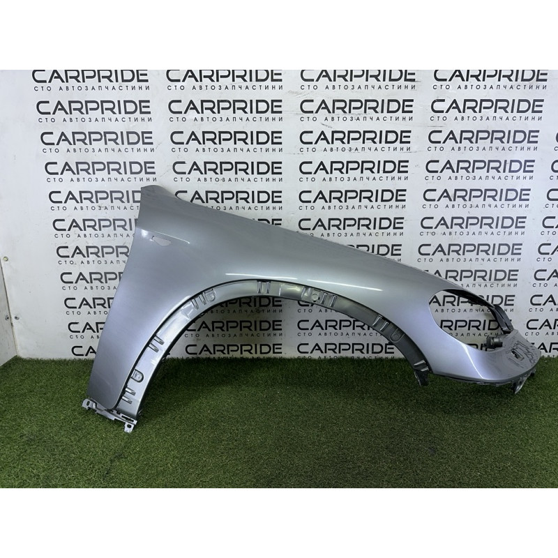 Крыло (наружные элементы кузова) BMW X5 E70 2012 4.4 51657222996