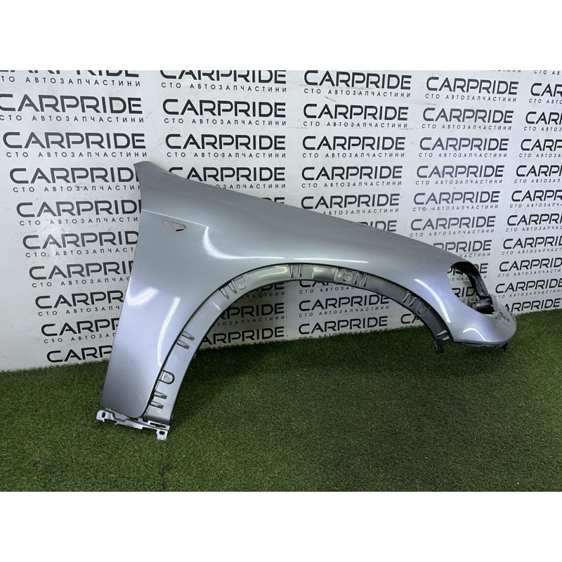 Крыло (наружные элементы кузова) BMW X5 E70 2012 4.4 51657222996