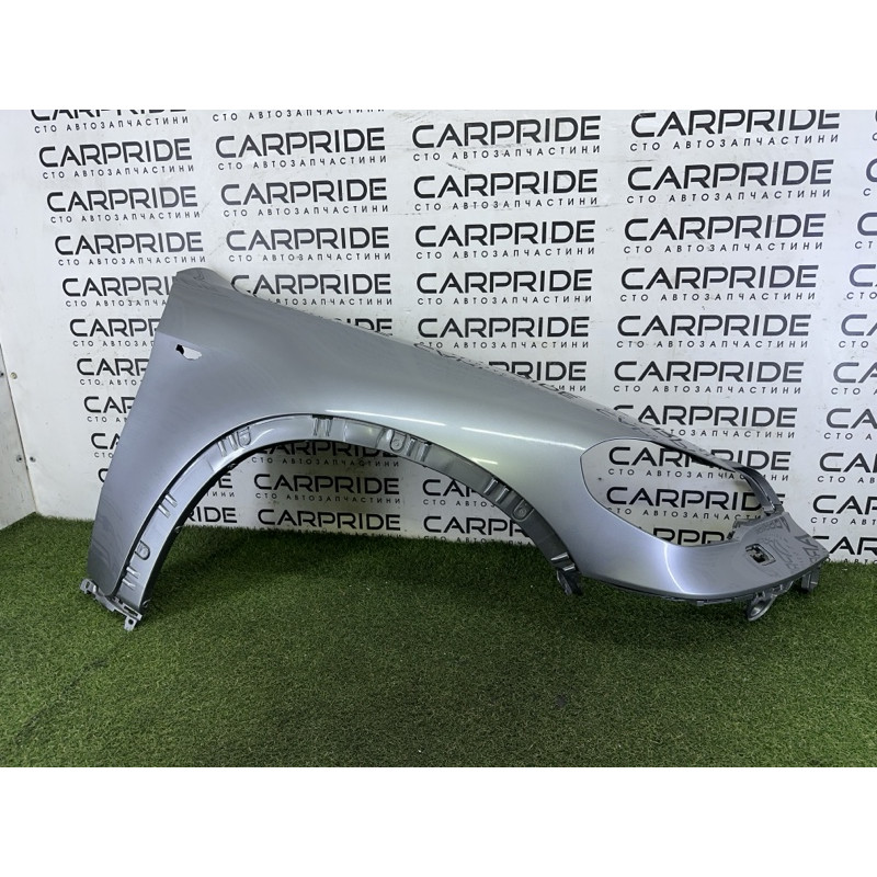 Крыло (наружные элементы кузова) BMW X5 E70 2012 4.4 51657222996