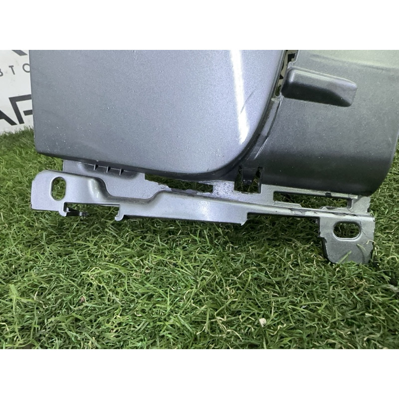 Крыло (наружные элементы кузова) BMW X5 E70 2012 4.4 51657222996