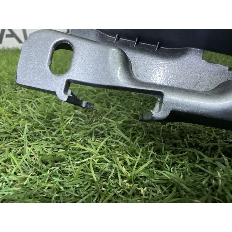 Крыло (наружные элементы кузова) BMW X5 E70 2012 4.4 51657222996
