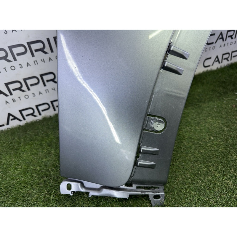 Крыло (наружные элементы кузова) BMW X5 E70 2012 4.4 51657222996