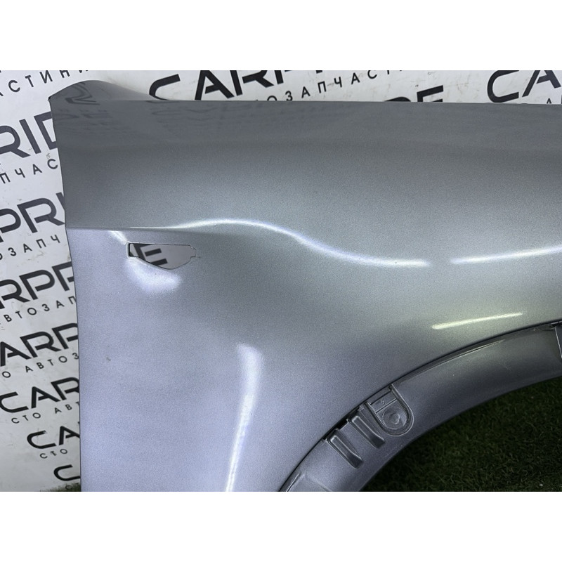 Крыло (наружные элементы кузова) BMW X5 E70 2012 4.4 51657222996