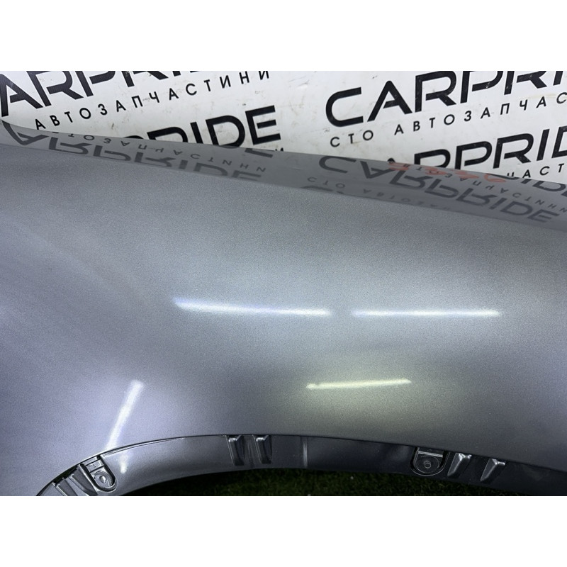 Крыло (наружные элементы кузова) BMW X5 E70 2012 4.4 51657222996