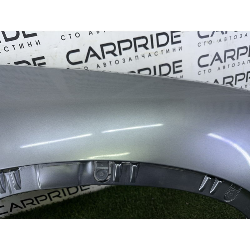 Крыло (наружные элементы кузова) BMW X5 E70 2012 4.4 51657222996