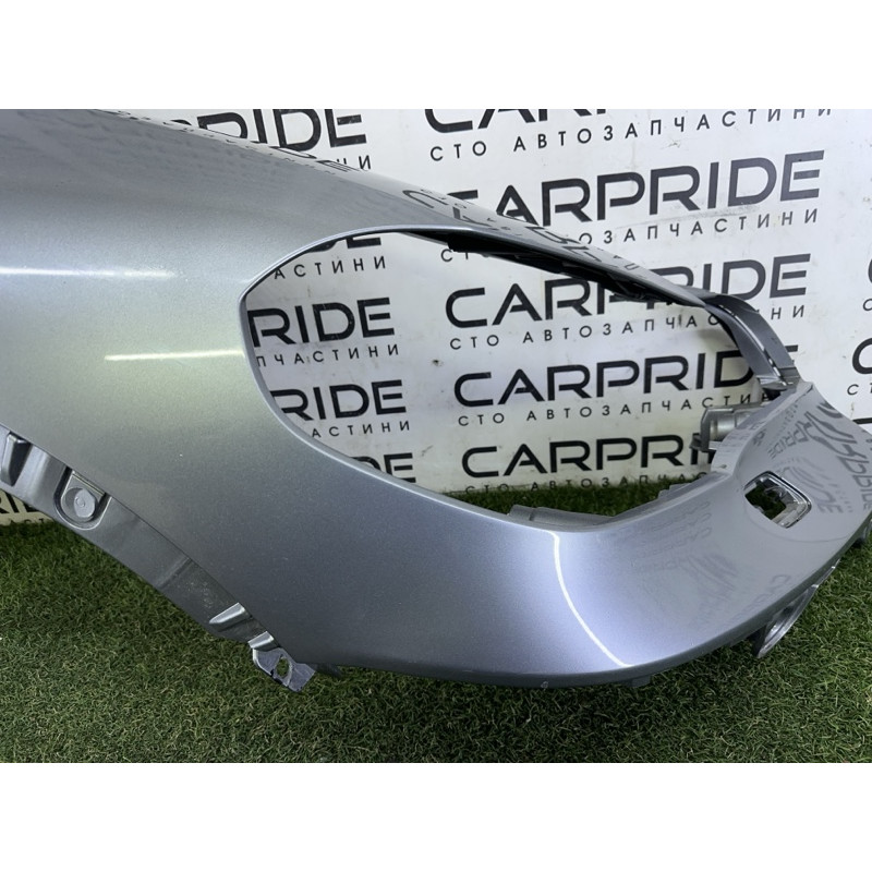 Крыло (наружные элементы кузова) BMW X5 E70 2012 4.4 51657222996