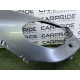 Крыло (наружные элементы кузова) BMW X5 E70 2012 4.4 51657222996