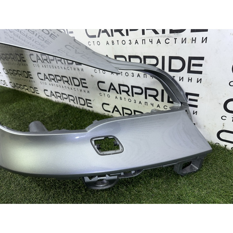 Крыло (наружные элементы кузова) BMW X5 E70 2012 4.4 51657222996