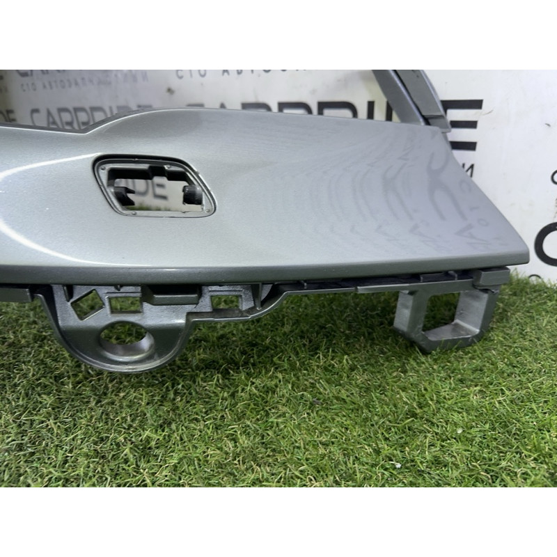 Крыло (наружные элементы кузова) BMW X5 E70 2012 4.4 51657222996