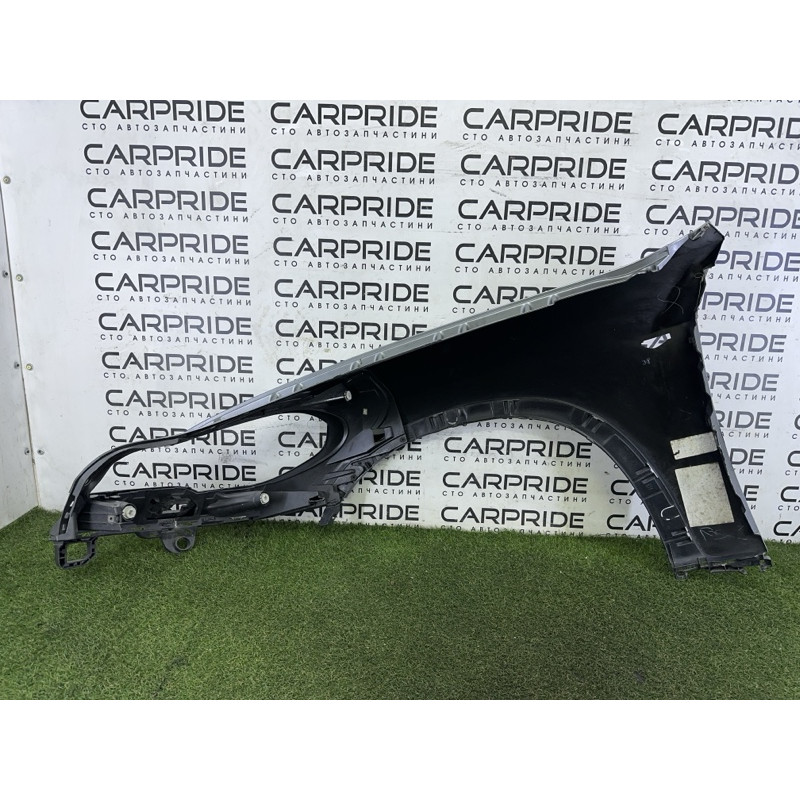 Крыло (наружные элементы кузова) BMW X5 E70 2012 4.4 51657222996