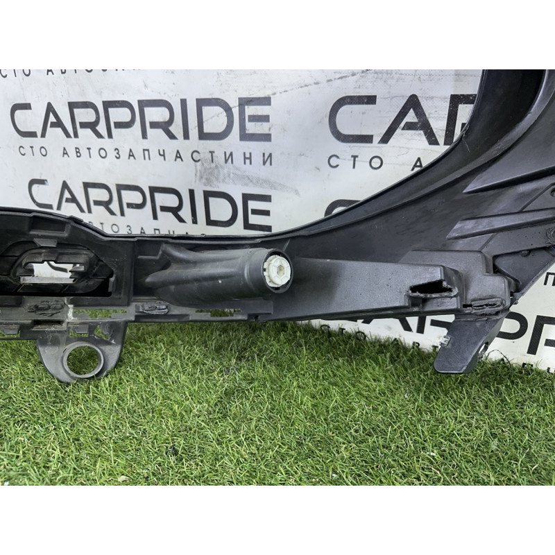 Крыло (наружные элементы кузова) BMW X5 E70 2012 4.4 51657222996