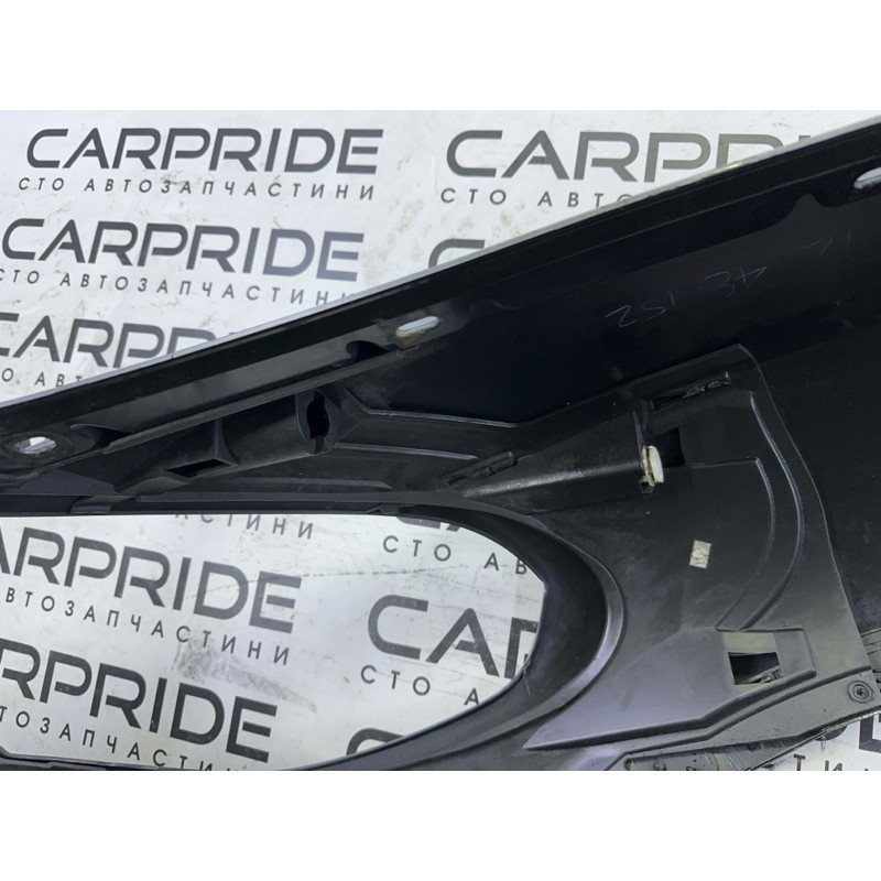 Крыло (наружные элементы кузова) BMW X5 E70 2012 4.4 51657222996