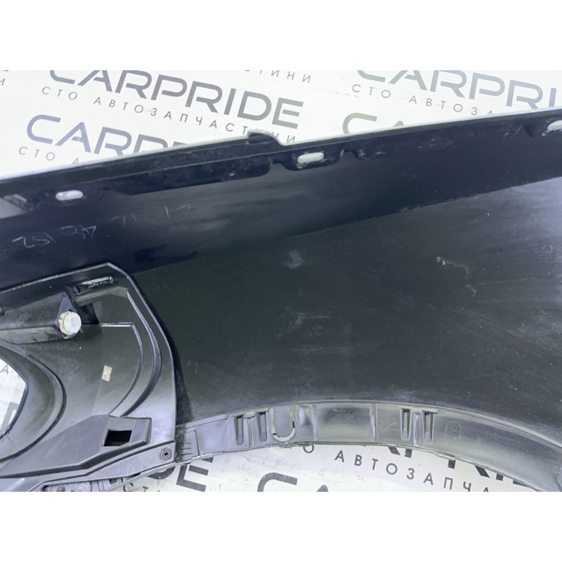 Крыло (наружные элементы кузова) BMW X5 E70 2012 4.4 51657222996