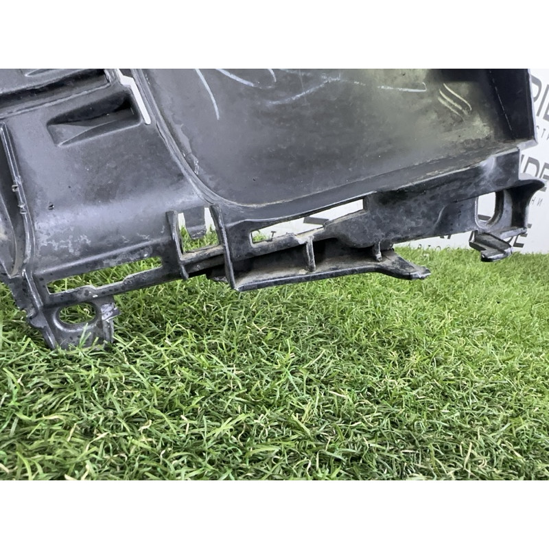 Крыло (наружные элементы кузова) BMW X5 E70 2012 4.4 51657222996