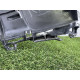 Крыло (наружные элементы кузова) BMW X5 E70 2012 4.4 51657222996