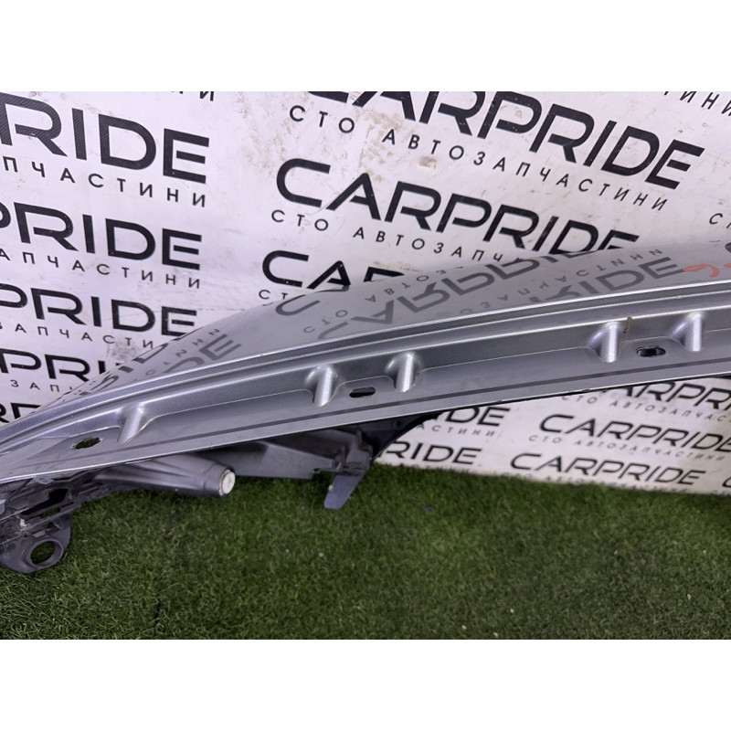 Крыло (наружные элементы кузова) BMW X5 E70 2012 4.4 51657222996