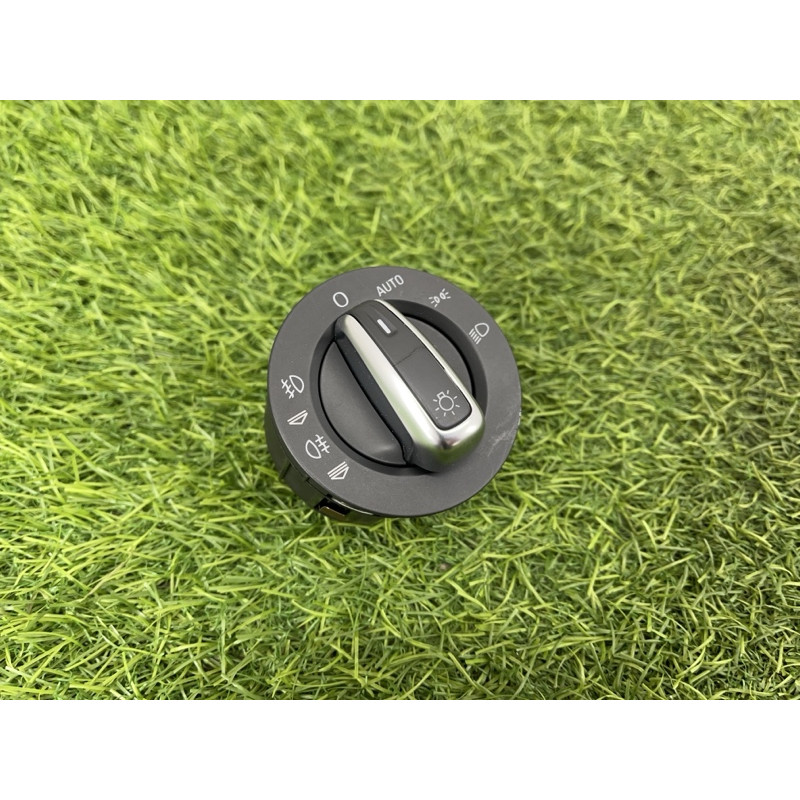 Переключатель света (электрика) AUDI Q7 4L 2011 3.0 TFSi CJWB 4F1941531E5PR