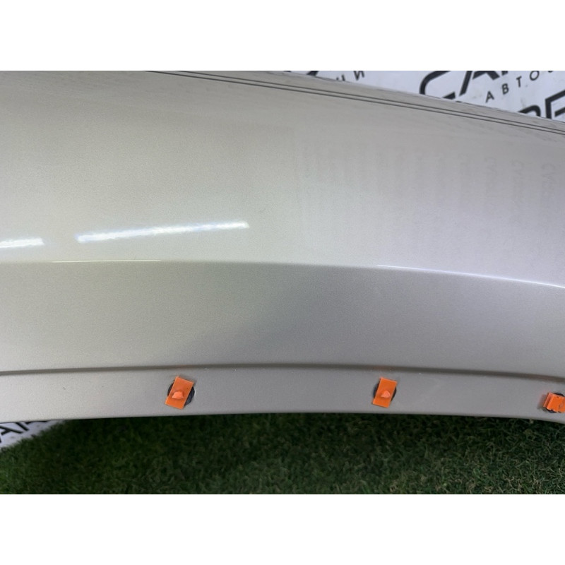 Крыло (наружные элементы кузова) Jeep Grand Cherokee WK2 2014 3.6 55369596AC