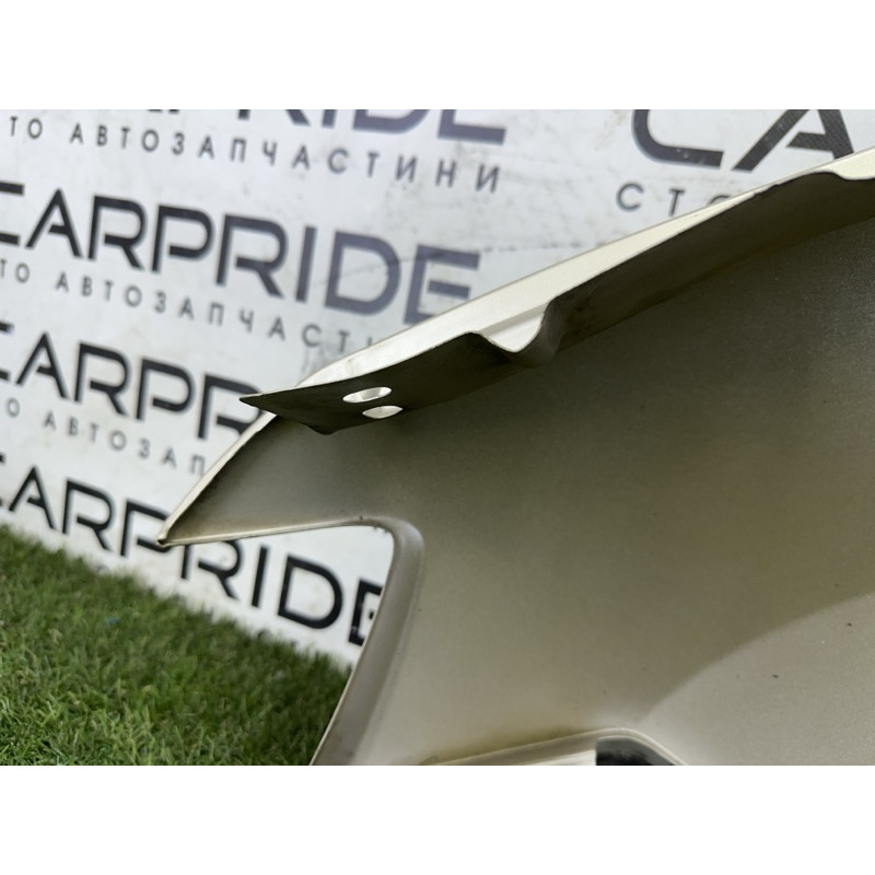 Крыло (наружные элементы кузова) Jeep Grand Cherokee WK2 2014 3.6 55369596AC