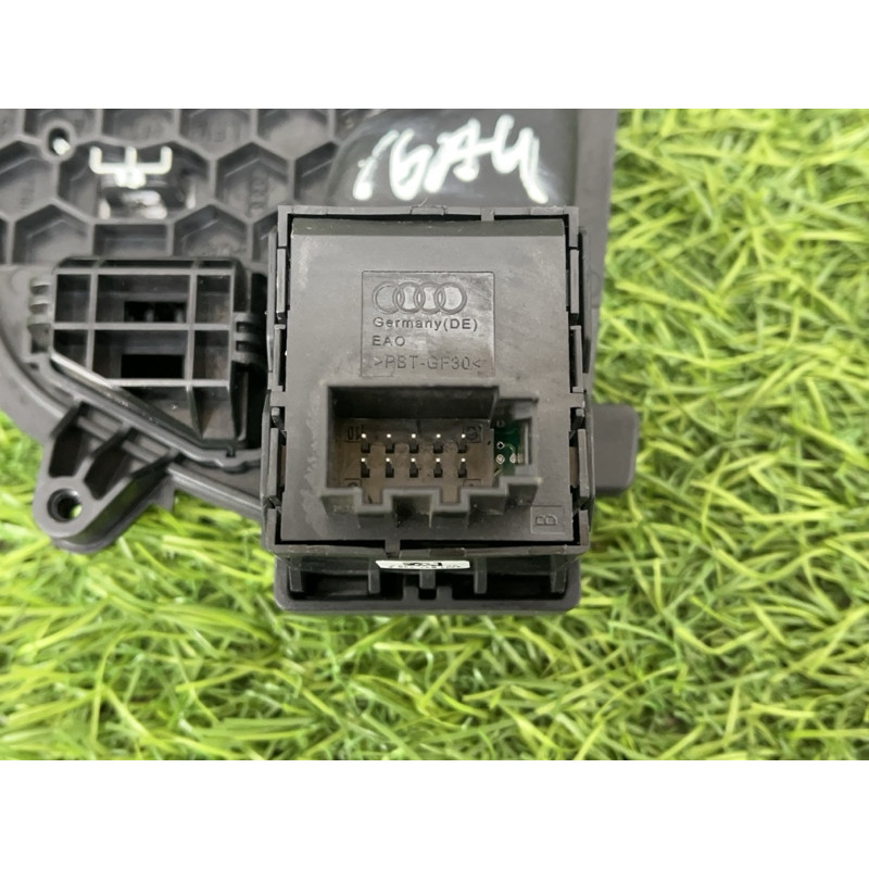 Рамка АКПП (салон) AUDI A4 B9 2017 2.0 TFSI 8W1713111CMNC