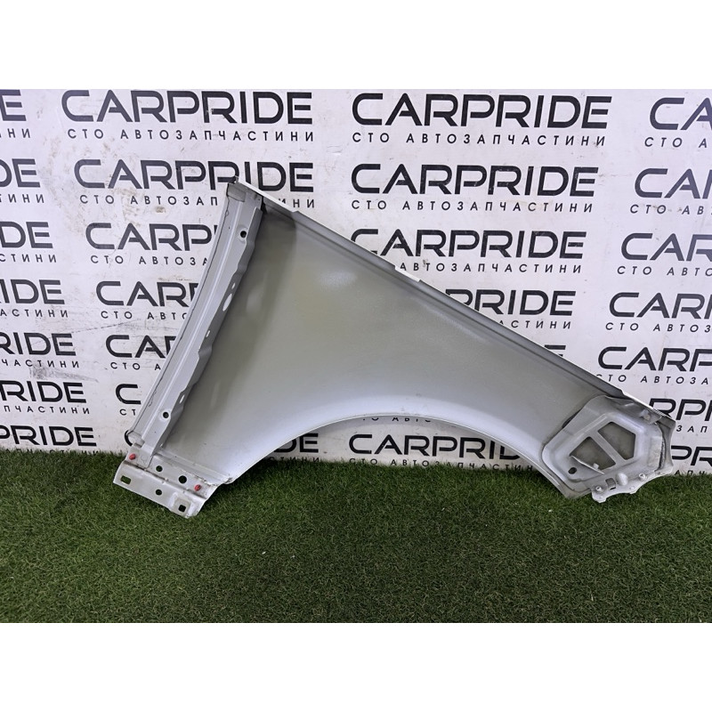 Крыло (наружные элементы кузова) LAND ROVER Range Rover L405 2014 5.0 LR061809
