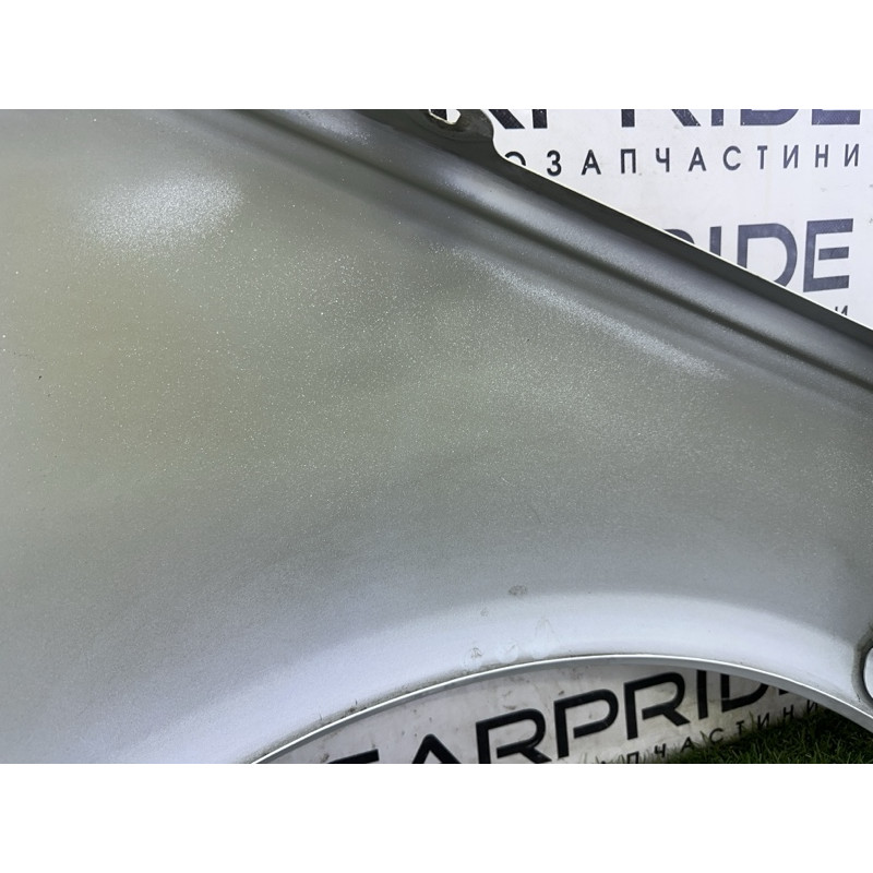 Крыло (наружные элементы кузова) LAND ROVER Range Rover L405 2014 5.0 LR061809